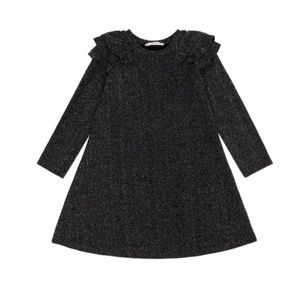 Night Queen Sparkling Dress